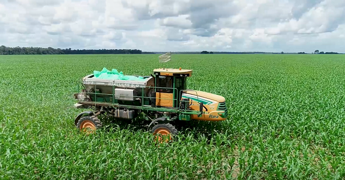 Aplicar fertilizantes na hora certa pode maximizar resultados e reduzir custos da produção